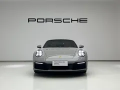 2023 Porsche 911 Targa 4 3.0T — фото 3