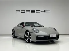 2023 Porsche 911 Targa 4 3.0T — фото 4