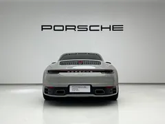 2023 Porsche 911 Targa 4 3.0T — фото 6