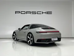 2023 Porsche 911 Targa 4 3.0T — фото 7