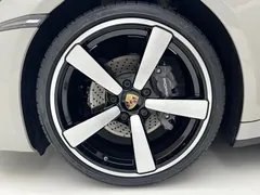 2023 Porsche 911 Targa 4 3.0T — фото 8