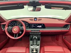 2023 Porsche 911 Targa 4 3.0T — фото 10