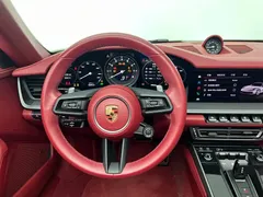 2023 Porsche 911 Targa 4 3.0T — фото 11