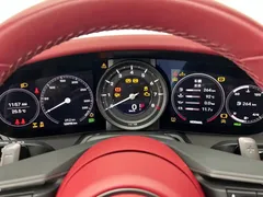 2023 Porsche 911 Targa 4 3.0T — фото 13