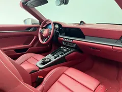 2023 Porsche 911 Targa 4 3.0T — фото 14