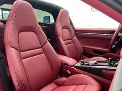 2023 Porsche 911 Targa 4 3.0T — фото 15