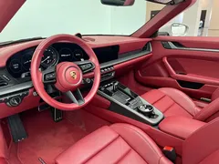2023 Porsche 911 Targa 4 3.0T — фото 16