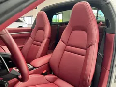 2023 Porsche 911 Targa 4 3.0T — фото 17