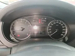 2021 Nissan Tiida 1.6L CVT, белый — фото 12