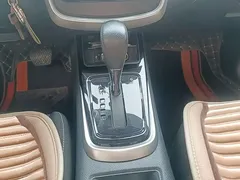2021 Nissan Tiida 1.6L CVT, белый — фото 14