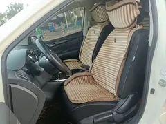2021 Nissan Tiida 1.6L CVT, белый — фото 15