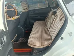 2021 Nissan Tiida 1.6L CVT, белый — фото 17
