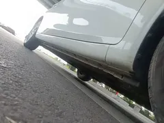 2021 Nissan Tiida 1.6L CVT, белый — фото 21