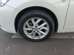 2021 Nissan Tiida 1.6L CVT, белый — фото 23