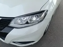 2021 Nissan Tiida 1.6L CVT, белый — фото 24