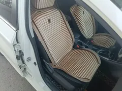 2021 Nissan Tiida 1.6L CVT, белый — фото 25