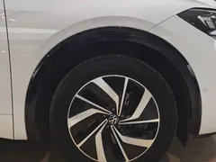 2024 Volkswagen Viloran 330TSI Luxury, белый — фото 5