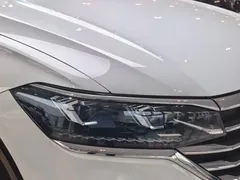 2024 Volkswagen Viloran 330TSI Luxury, белый — фото 6