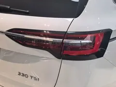 2024 Volkswagen Viloran 330TSI Luxury, белый — фото 7