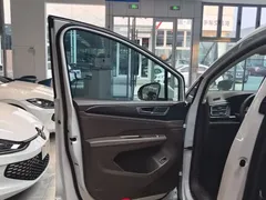 2024 Volkswagen Viloran 330TSI Luxury, белый — фото 9