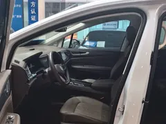 2024 Volkswagen Viloran 330TSI Luxury, белый — фото 10