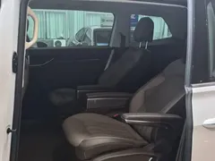 2024 Volkswagen Viloran 330TSI Luxury, белый — фото 11