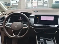 2024 Volkswagen Viloran 330TSI Luxury, белый — фото 13
