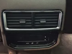 2024 Volkswagen Viloran 330TSI Luxury, белый — фото 14