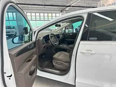 2024 Volkswagen Viloran 330TSI Luxury, белый — фото 18