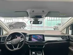 2024 Volkswagen Viloran 330TSI Luxury, белый — фото 19