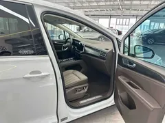 2024 Volkswagen Viloran 330TSI Luxury, белый — фото 20