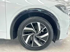 2024 Volkswagen Viloran 330TSI Luxury, белый — фото 22