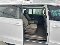 2024 Volkswagen Viloran 330TSI Luxury, белый — фото 24