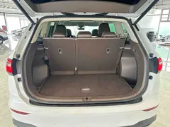 2024 Volkswagen Viloran 330TSI Luxury, белый — фото 25