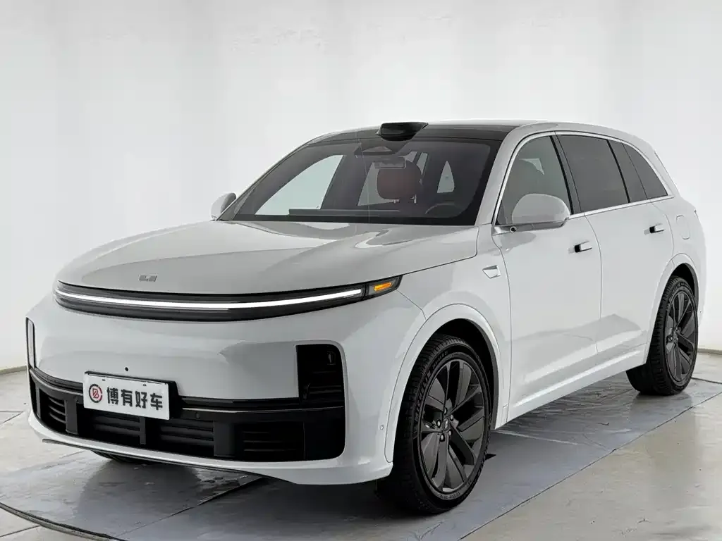 2024 Li Auto L7 Ultra