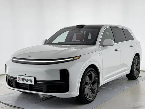 2024 Li Auto L7 Ultra
