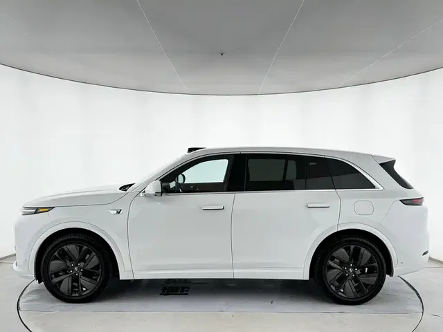 2024 Li Auto L7