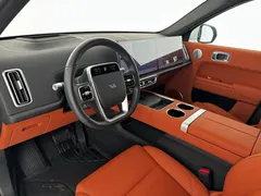 2024 Li Auto L7 Ultra, белый — фото 5