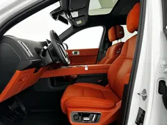 2024 Li Auto L7 Ultra, белый — фото 15