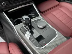 2021 BMW 3 Series 3 325Li M, белый — фото 15