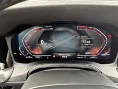 2021 BMW 3 Series 3 325Li M, белый — фото 19