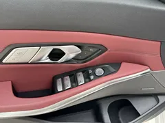 2021 BMW 3 Series 3 325Li M, белый — фото 21