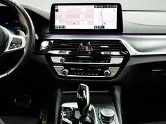 2022 BMW 5 Series 5 530i M — фото 19