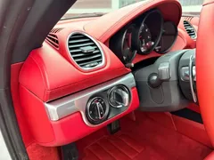 2020 Porsche 718 Cayman 2.0T, белый — фото 15