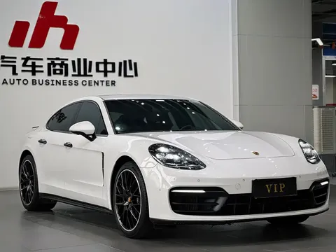 2023 Porsche Panamera 2.9T