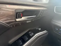 2022 Toyota Highlander Hybrid 2.5L 4WD Supreme 7, чёрный — фото 10