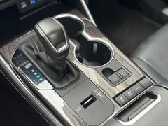2022 Toyota Highlander Hybrid 2.5L 4WD Supreme 7, чёрный — фото 16