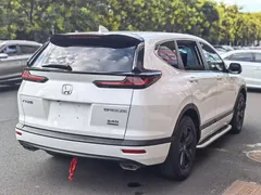 2021 Honda Breeze 240TURBO CVT 2WD, белый — фото 8