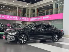 2023 Volkswagen Passat 330TSI Elite, чёрный — фото 1