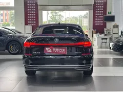 2023 Volkswagen Passat 330TSI Elite, чёрный — фото 5